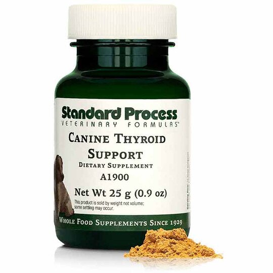 Canine Thyroid Support, SP